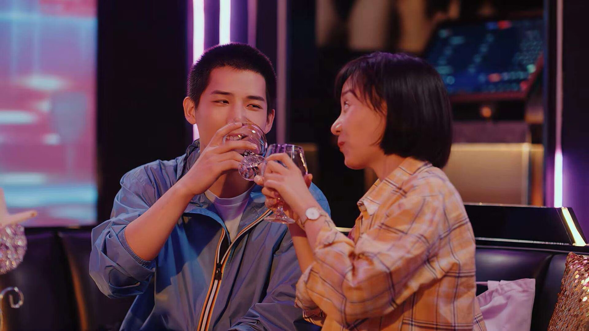 开云体育-全国青少年铁人比赛青岛站圆满结束，2021青少年铁人三项比赛